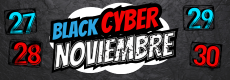 Cyber Noviembre 2025